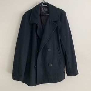 Pea Coat - Perfect Condition